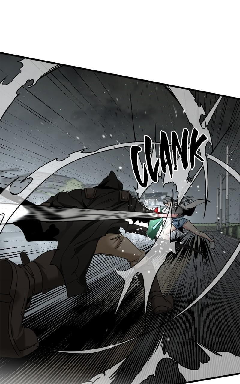 Read Hero Killer chapter 108 image 4 on Lezhin