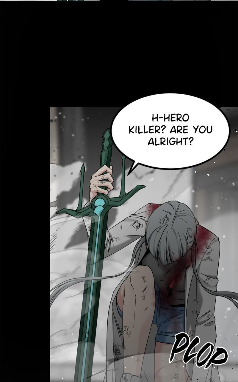 Read Hero Killer chapter 108 image 42 on Lezhin