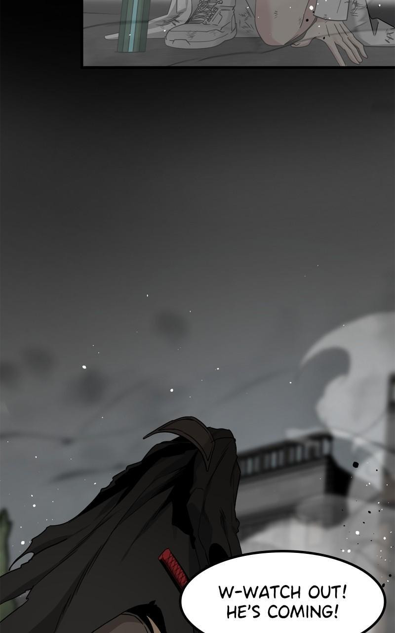 Read Hero Killer chapter 108 image 43 on Lezhin
