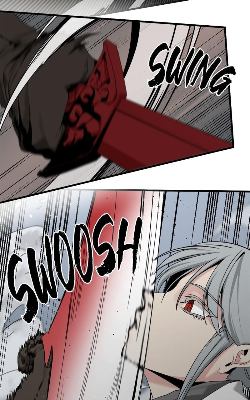 Read Hero Killer chapter 108 image 5 on Lezhin