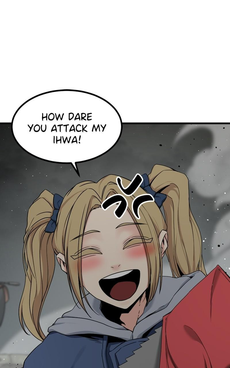 Read Hero Killer chapter 108 image 51 on Lezhin
