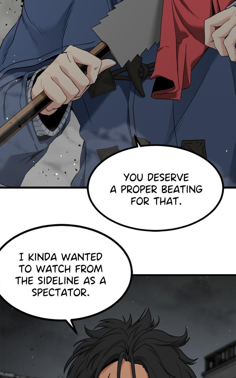 Read Hero Killer chapter 108 image 52 on Lezhin