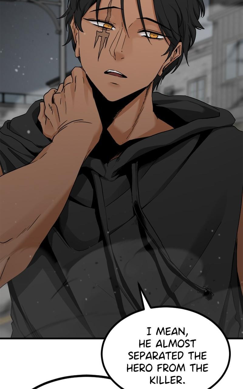 Read Hero Killer chapter 108 image 53 on Lezhin