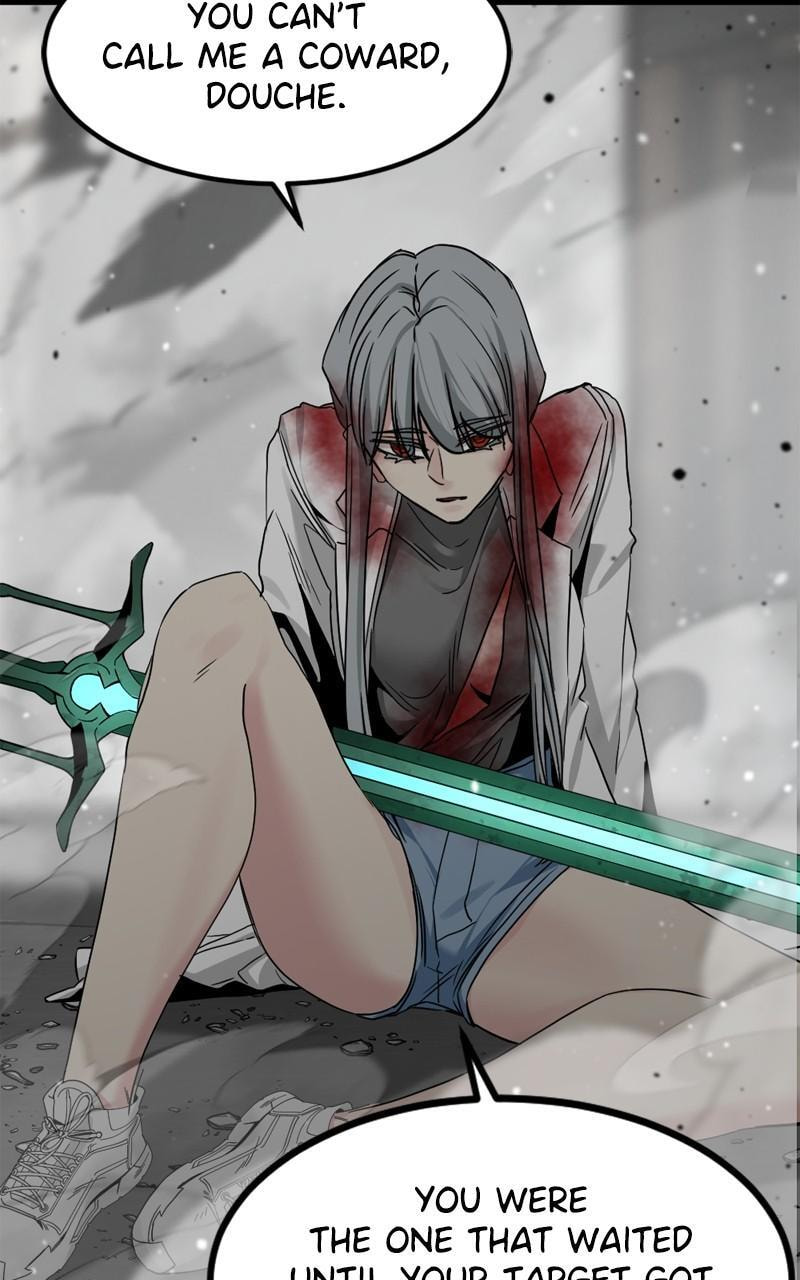 Read Hero Killer chapter 108 image 57 on Lezhin