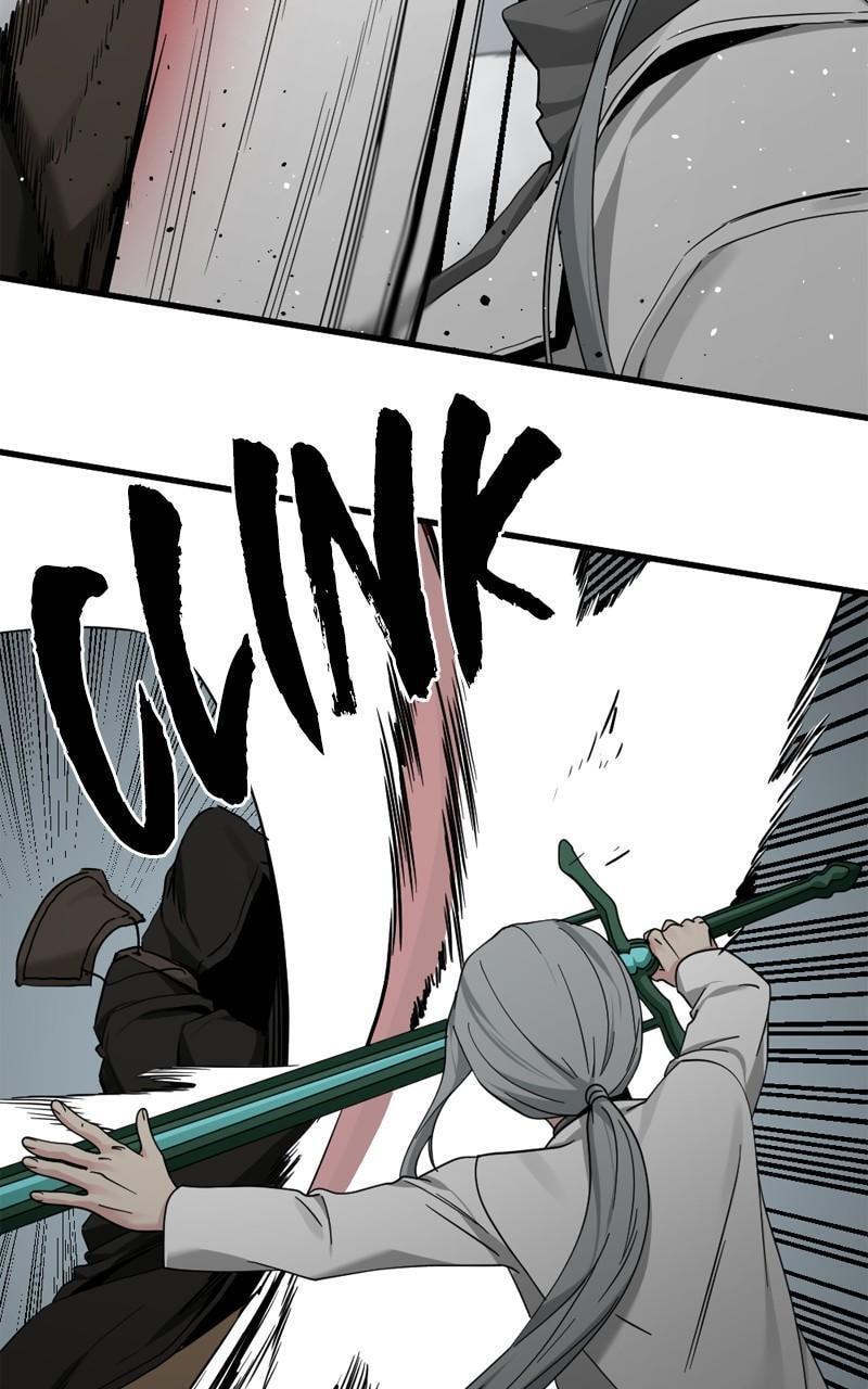 Read Hero Killer chapter 108 image 6 on Lezhin