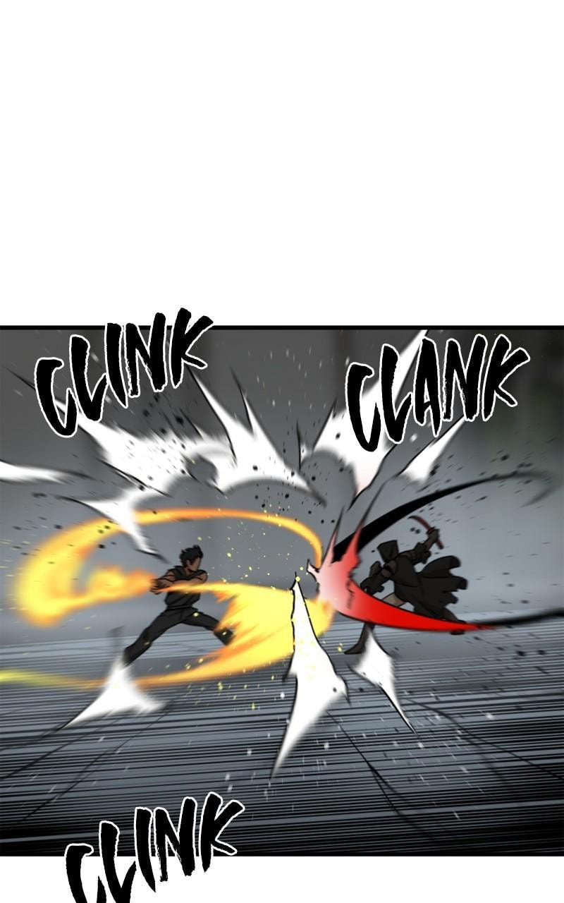 Read Hero Killer chapter 108 image 64 on Lezhin