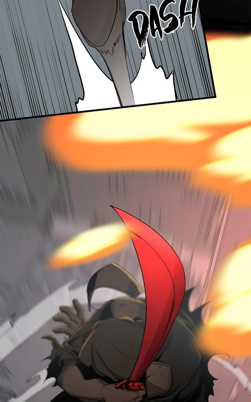 Read Hero Killer chapter 108 image 70 on Lezhin