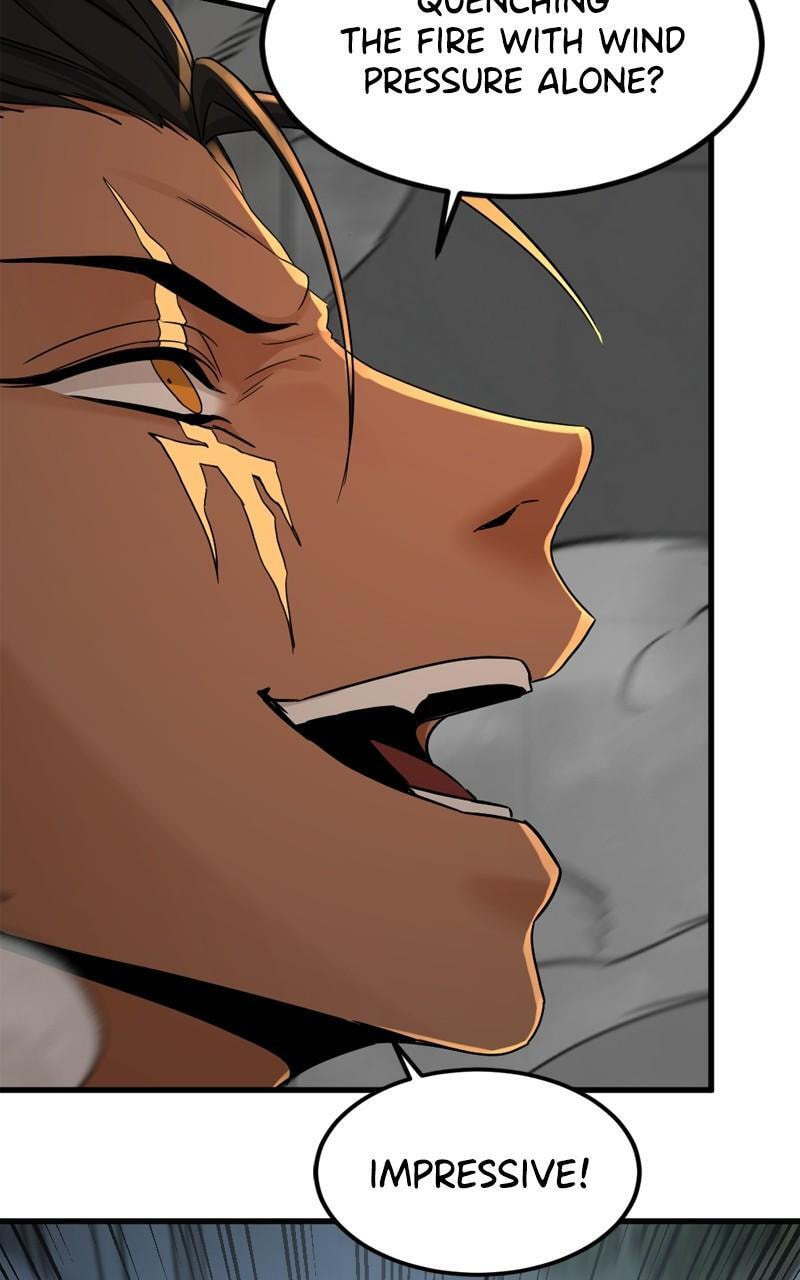 Read Hero Killer chapter 108 image 74 on Lezhin