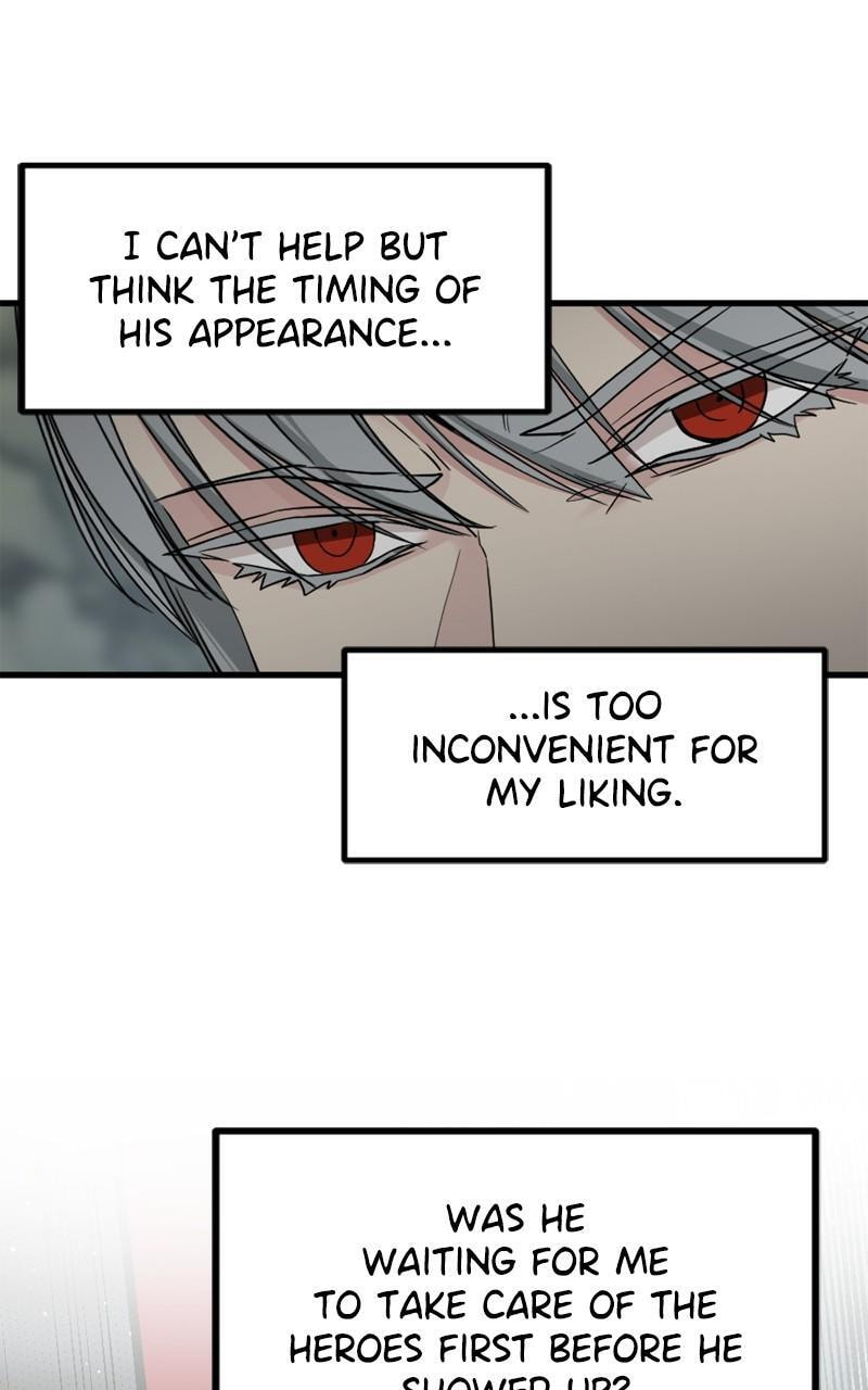 Read Hero Killer chapter 108 image 8 on Lezhin