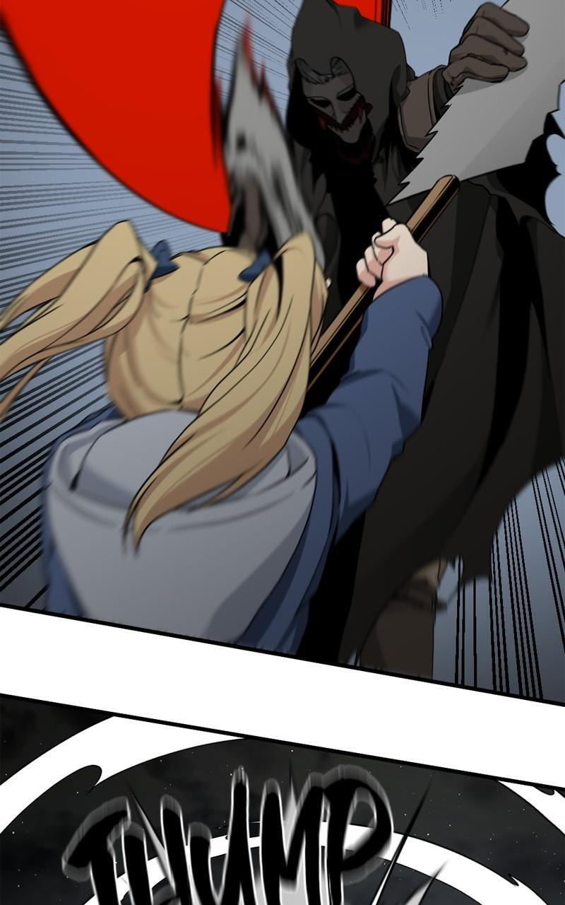 Read Hero Killer chapter 108 image 80 on Lezhin