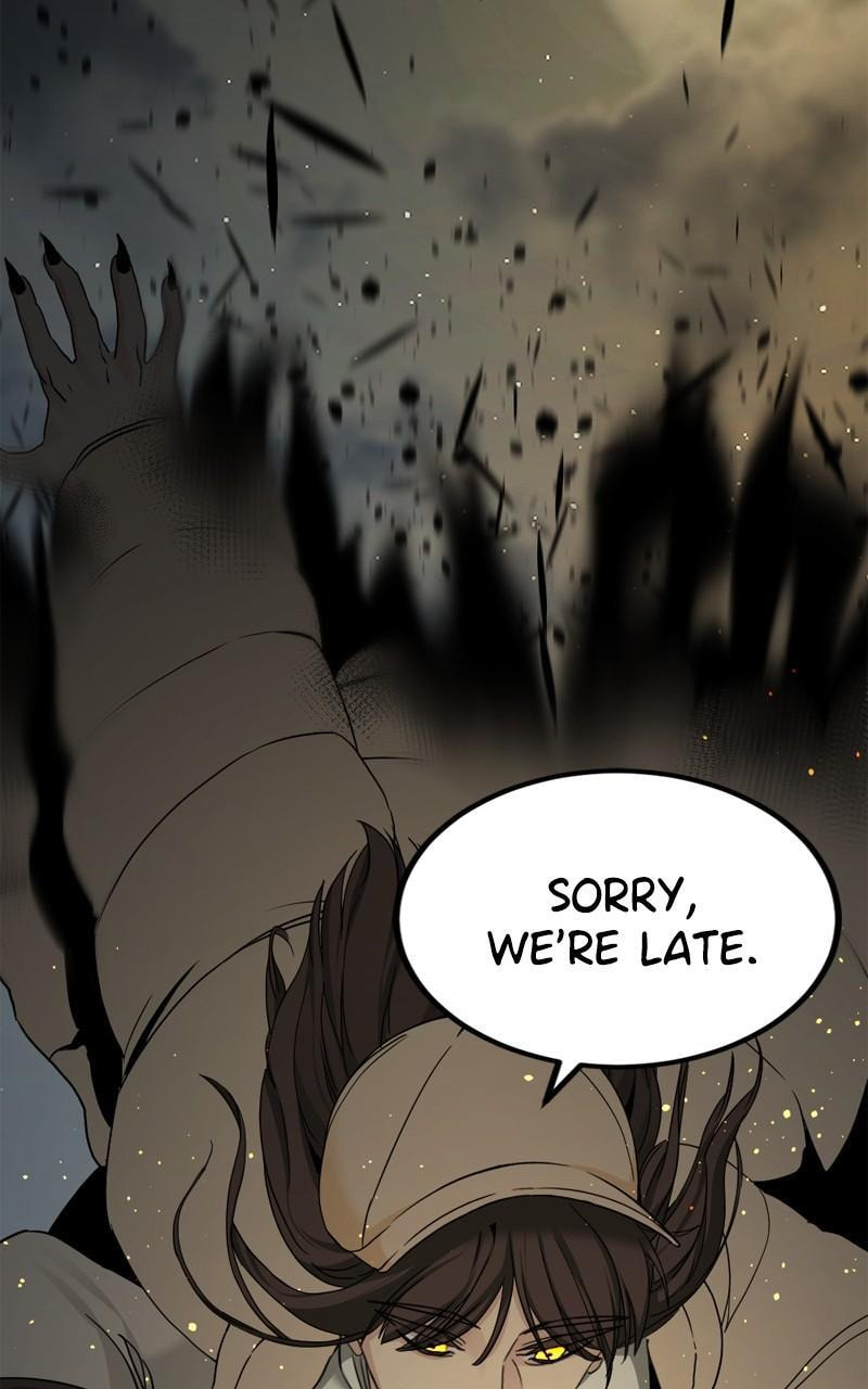 Read Hero Killer chapter 108 image 83 on Lezhin