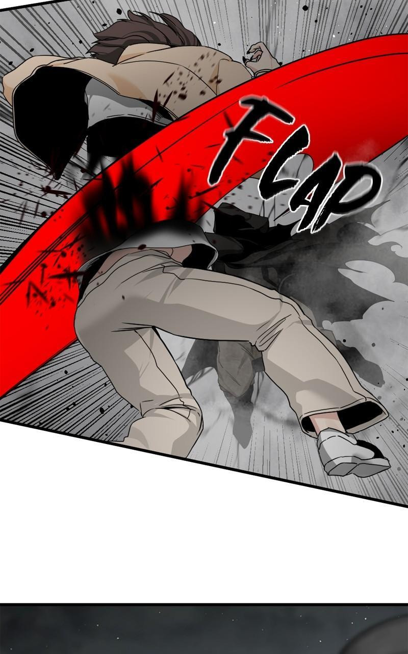 Read Hero Killer chapter 108 image 86 on Lezhin