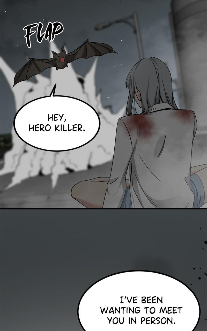 Read Hero Killer chapter 108 image 87 on Lezhin