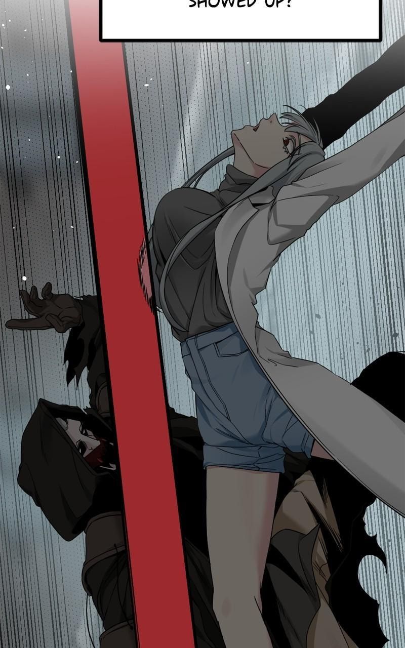 Read Hero Killer chapter 108 image 9 on Lezhin