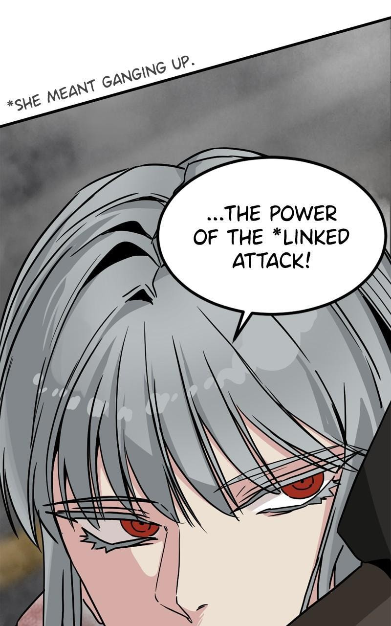 Read Hero Killer chapter 108 image 98 on Lezhin
