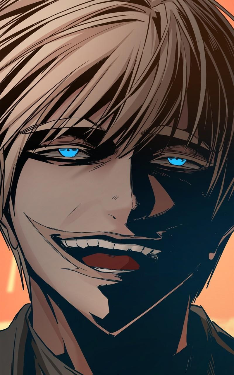Read Hero Killer chapter 109 image 102 on Lezhin