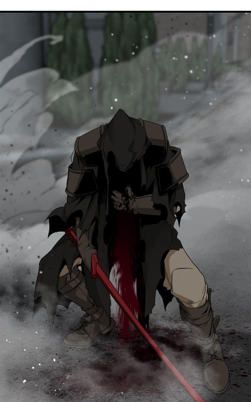 Read Hero Killer chapter 109 image 11 on Lezhin