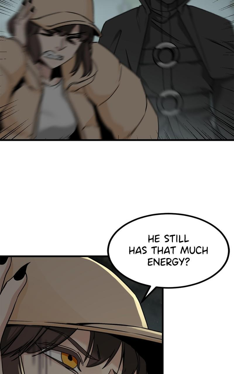 Read Hero Killer chapter 109 image 14 on Lezhin