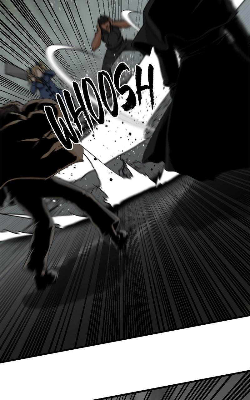 Read Hero Killer chapter 109 image 16 on Lezhin