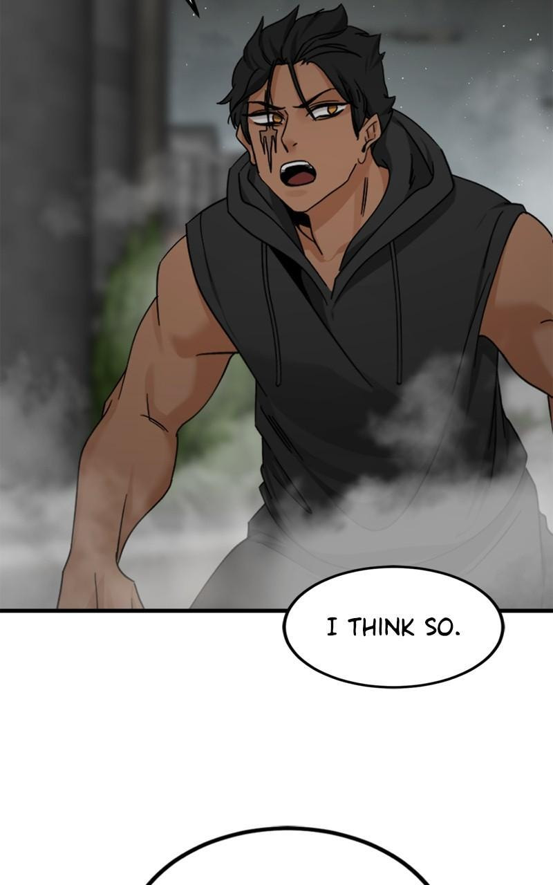 Read Hero Killer chapter 109 image 19 on Lezhin