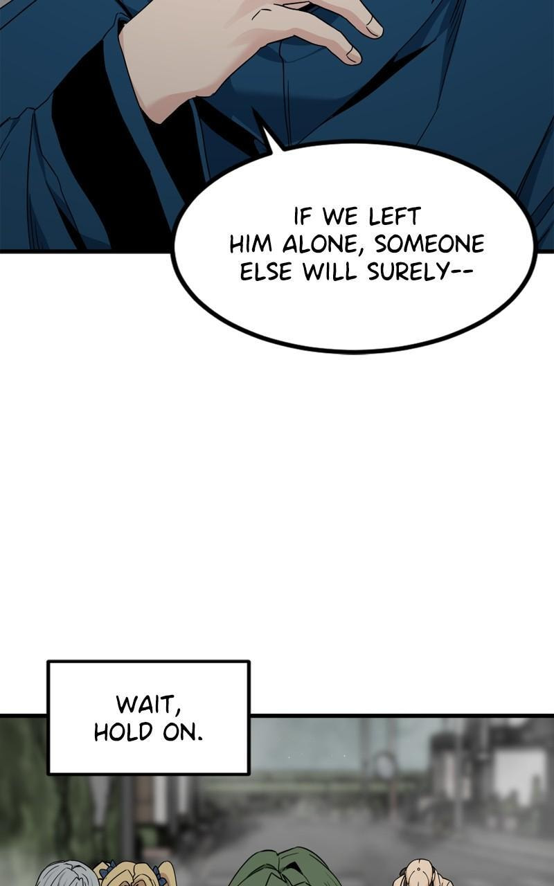 Read Hero Killer chapter 109 image 23 on Lezhin