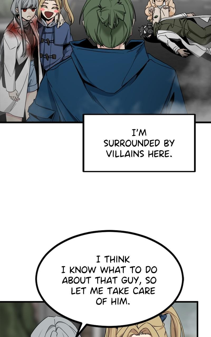 Read Hero Killer chapter 109 image 24 on Lezhin
