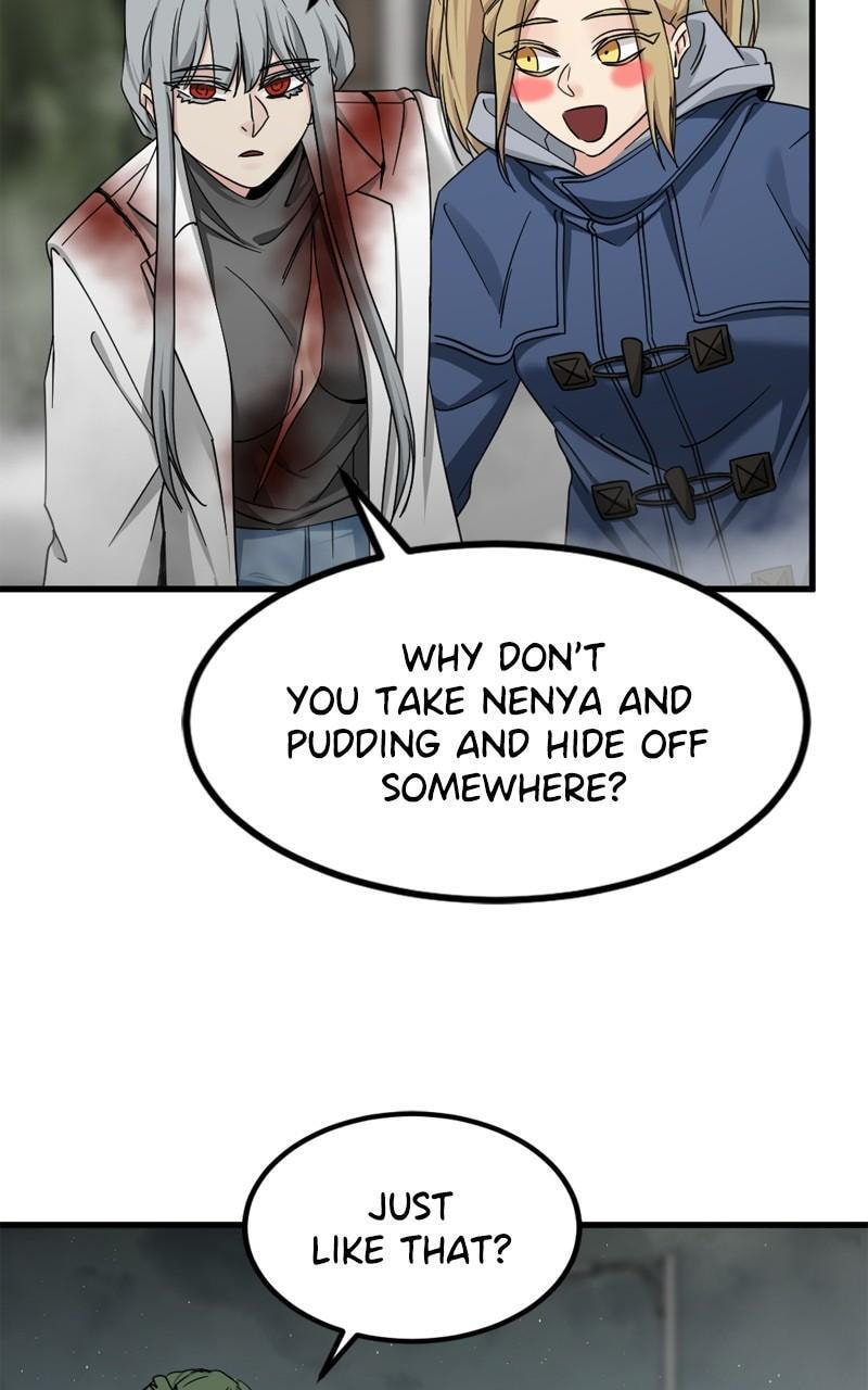 Read Hero Killer chapter 109 image 25 on Lezhin