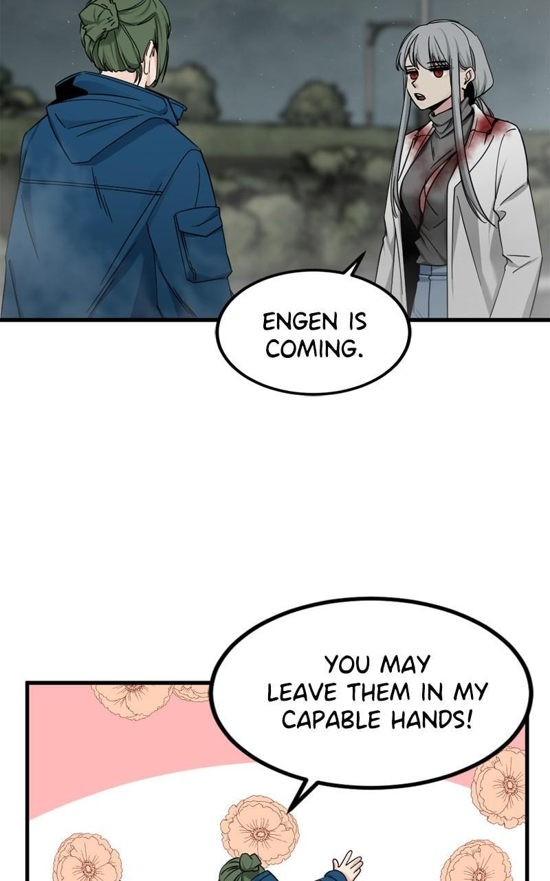 Read Hero Killer chapter 109 image 26 on Lezhin