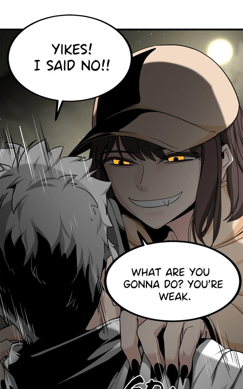 Read Hero Killer chapter 109 image 31 on Lezhin