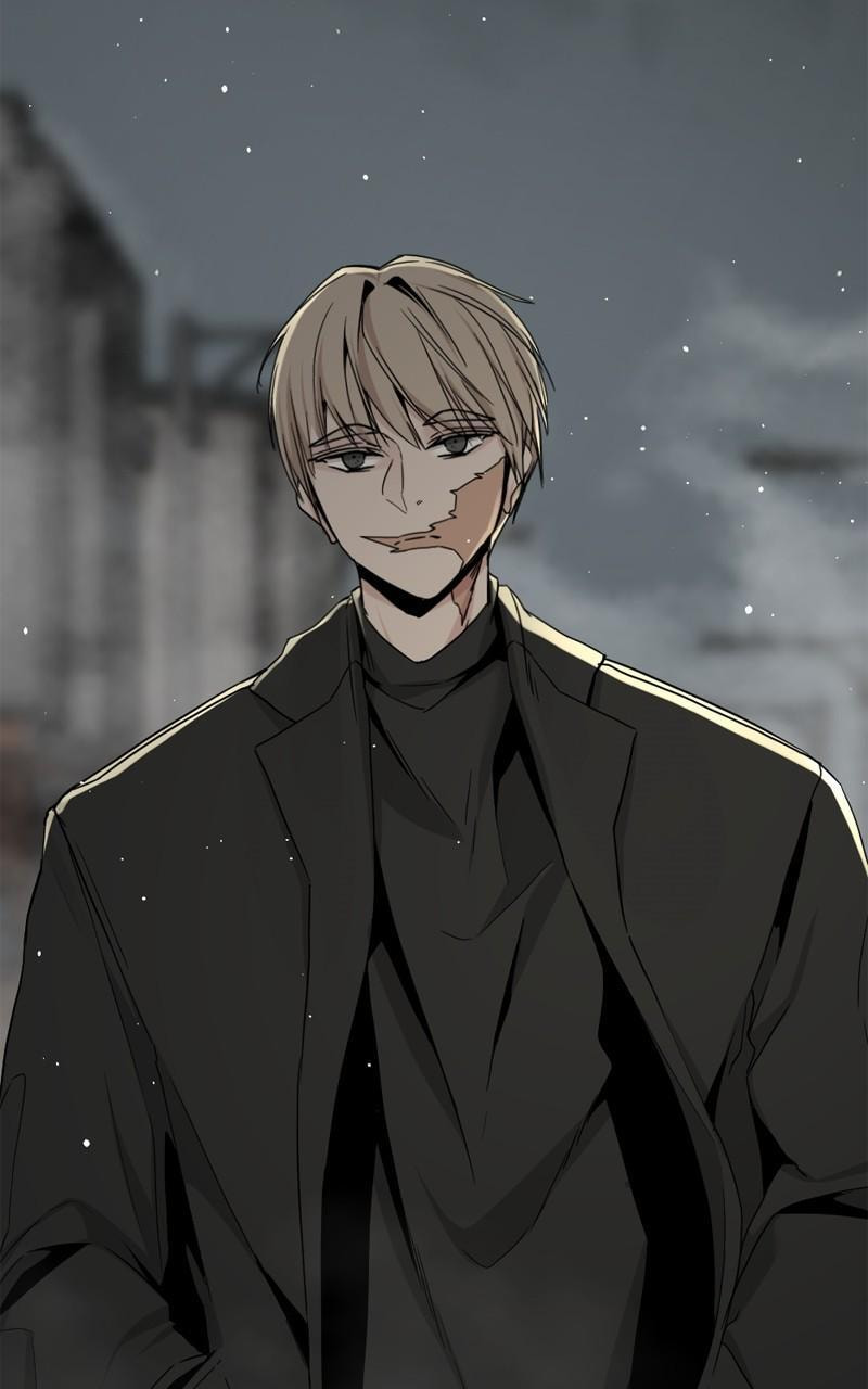 Read Hero Killer chapter 109 image 37 on Lezhin