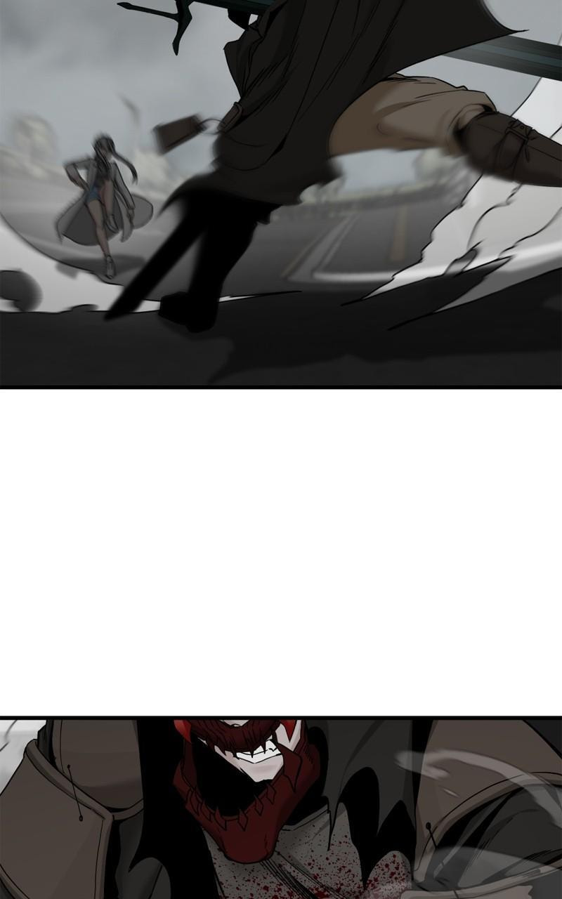 Read Hero Killer chapter 109 image 4 on Lezhin