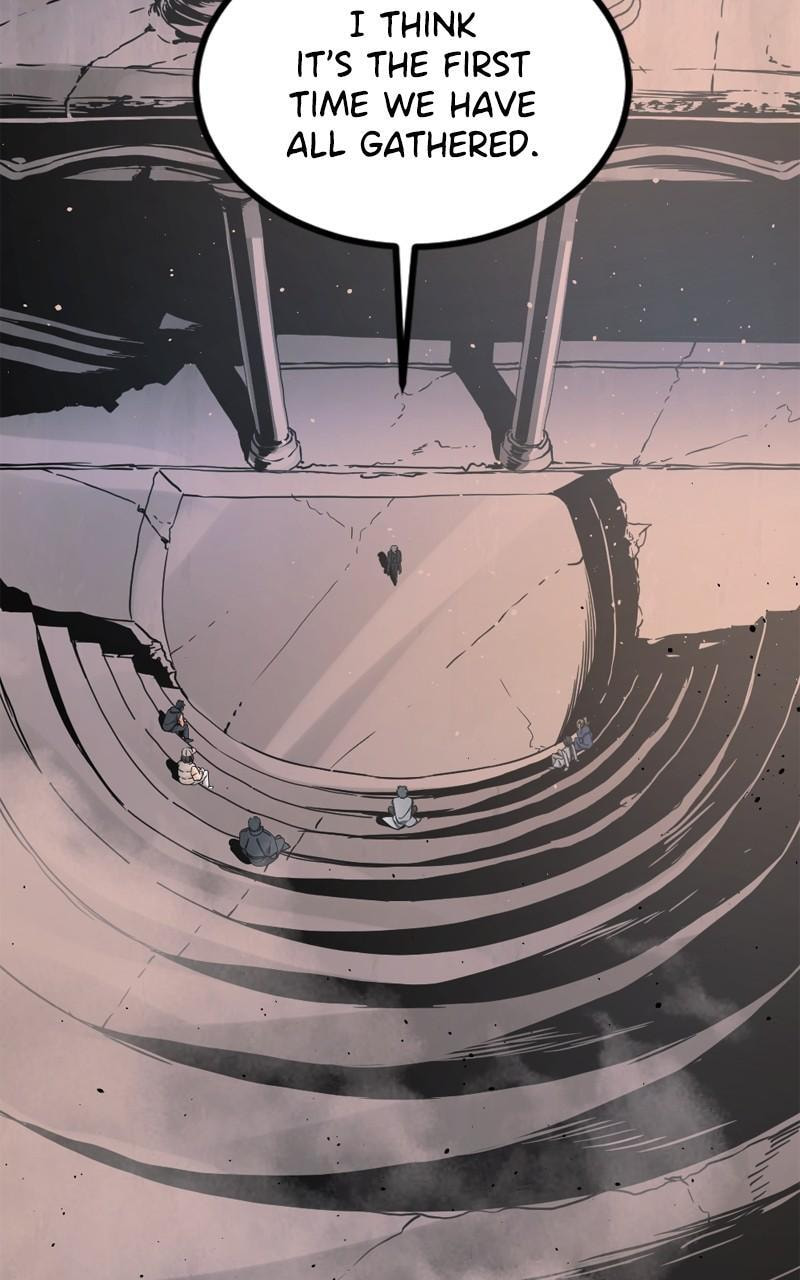 Read Hero Killer chapter 109 image 42 on Lezhin