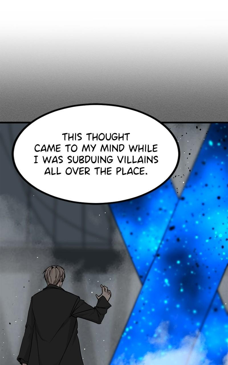 Read Hero Killer chapter 109 image 46 on Lezhin