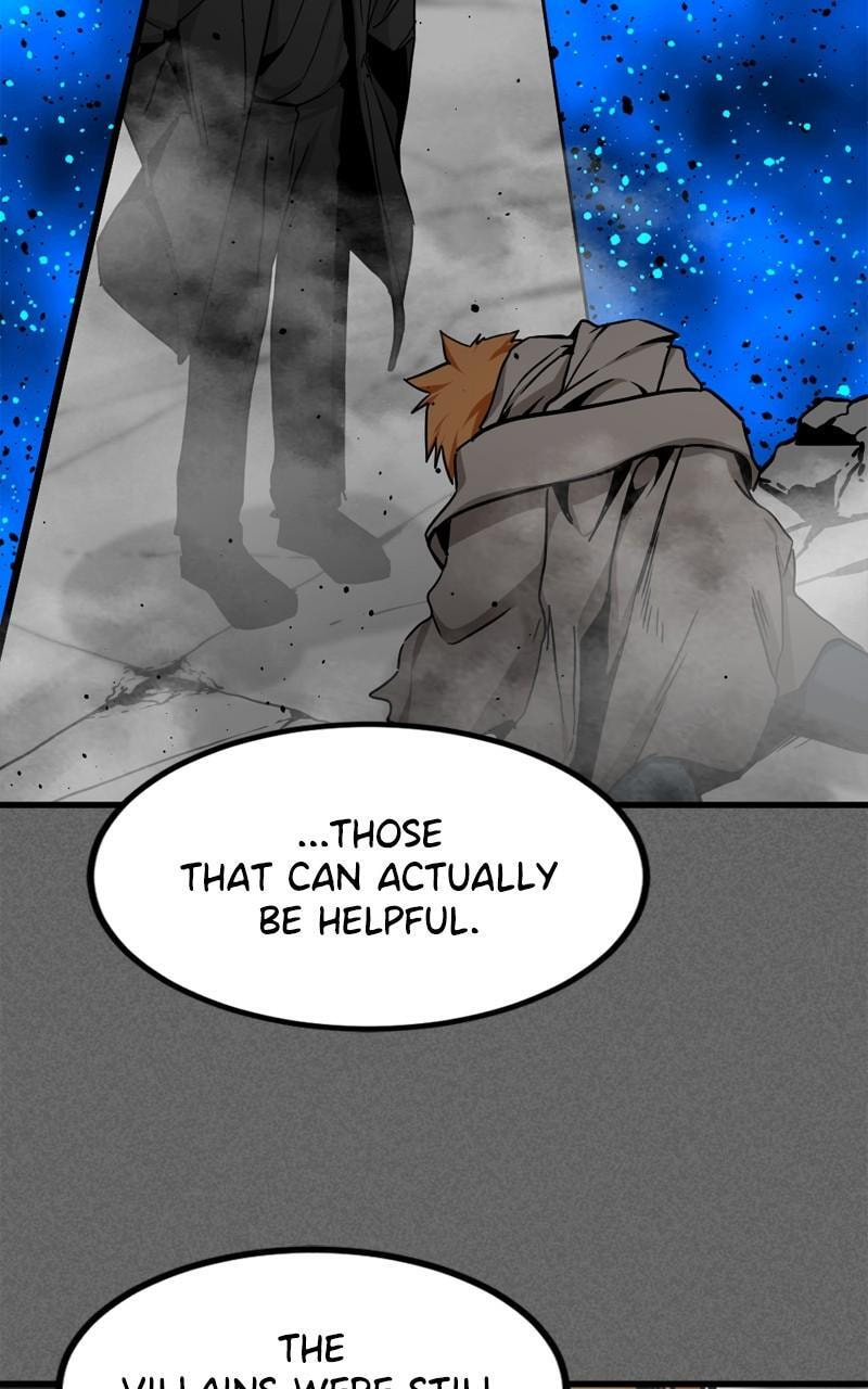 Read Hero Killer chapter 109 image 48 on Lezhin