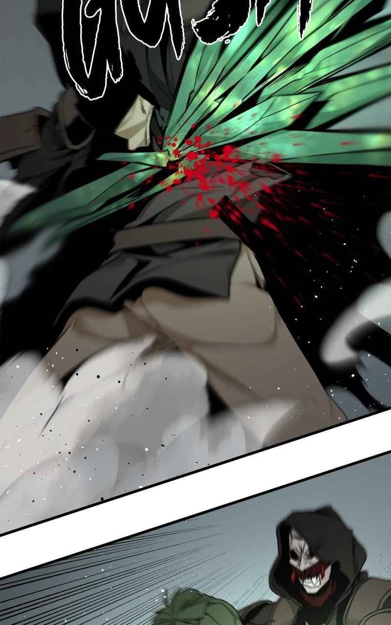 Read Hero Killer chapter 109 image 6 on Lezhin
