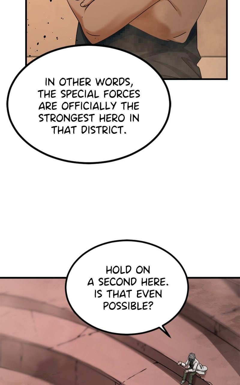 Read Hero Killer chapter 109 image 61 on Lezhin