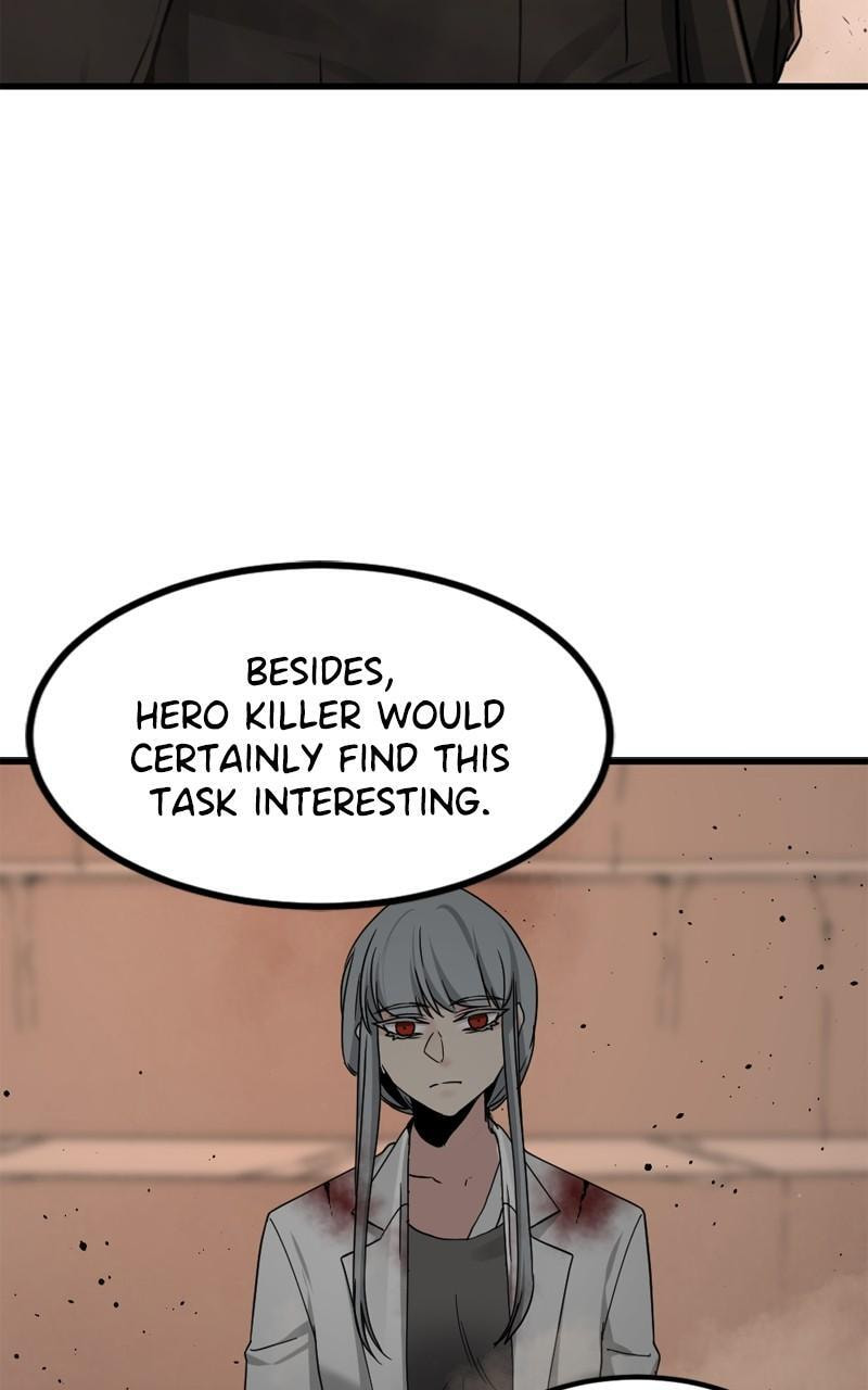 Read Hero Killer chapter 109 image 64 on Lezhin