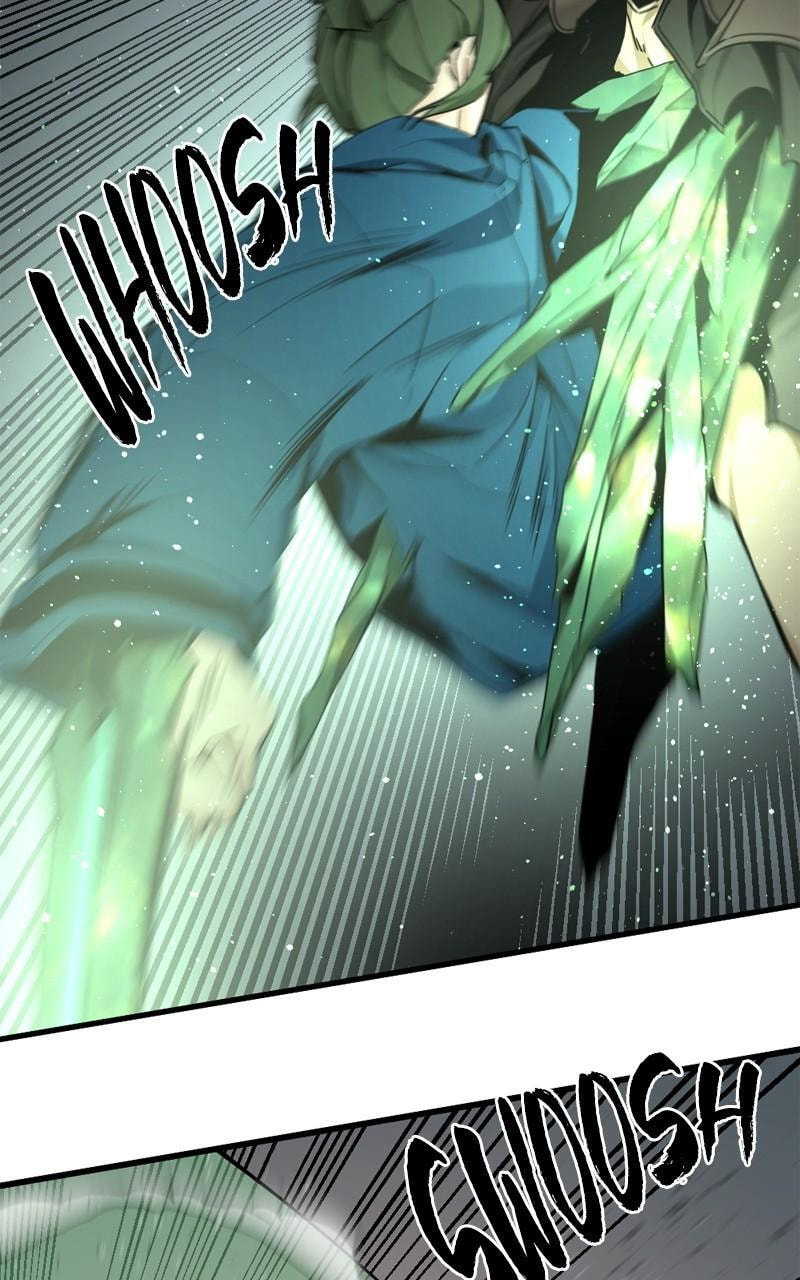 Read Hero Killer chapter 109 image 7 on Lezhin