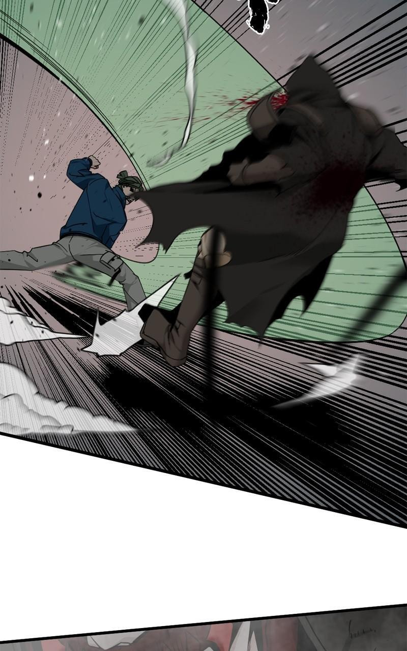 Read Hero Killer chapter 109 image 8 on Lezhin