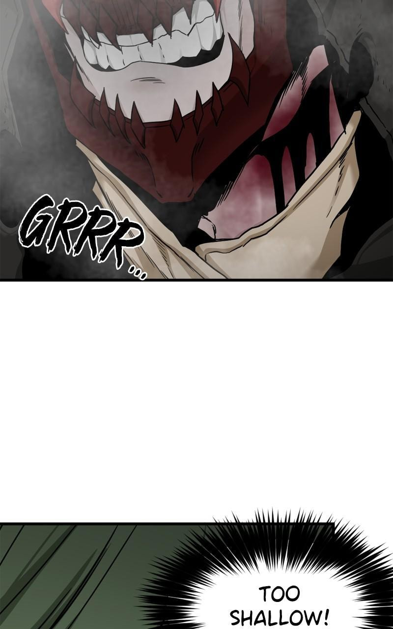 Read Hero Killer chapter 109 image 9 on Lezhin