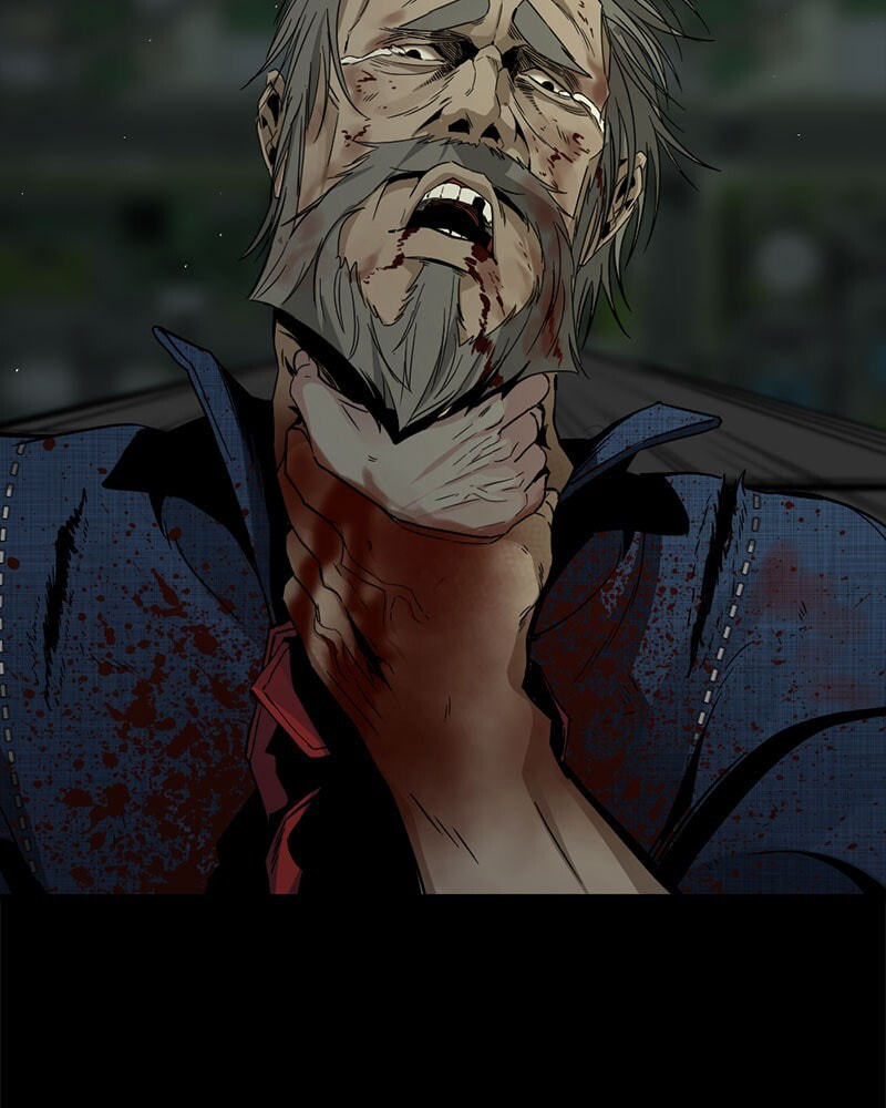 Read Hero Killer chapter 11 image 110 on Lezhin