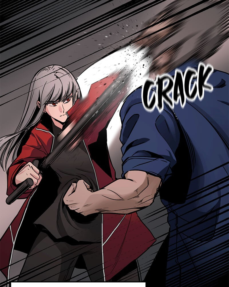 Read Hero Killer chapter 11 image 28 on Lezhin