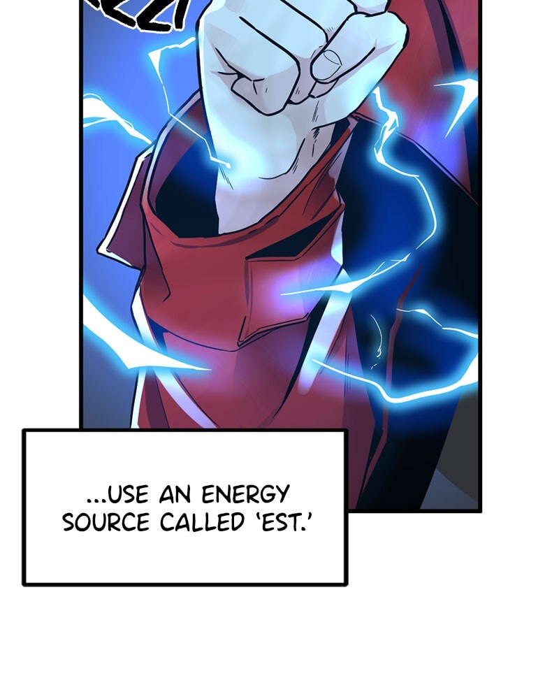 Read Hero Killer chapter 11 image 3 on Lezhin
