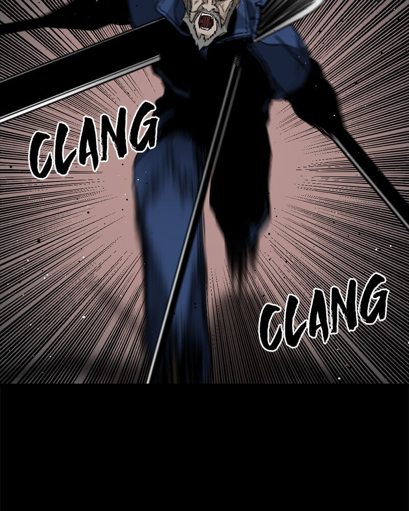 Read Hero Killer chapter 11 image 85 on Lezhin
