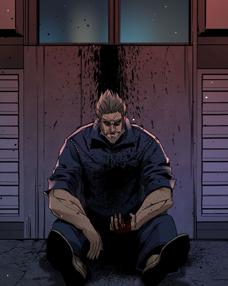 Read Hero Killer chapter 11 image 97 on Lezhin