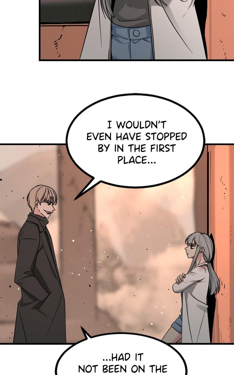 Read Hero Killer chapter 110 image 1 on Lezhin