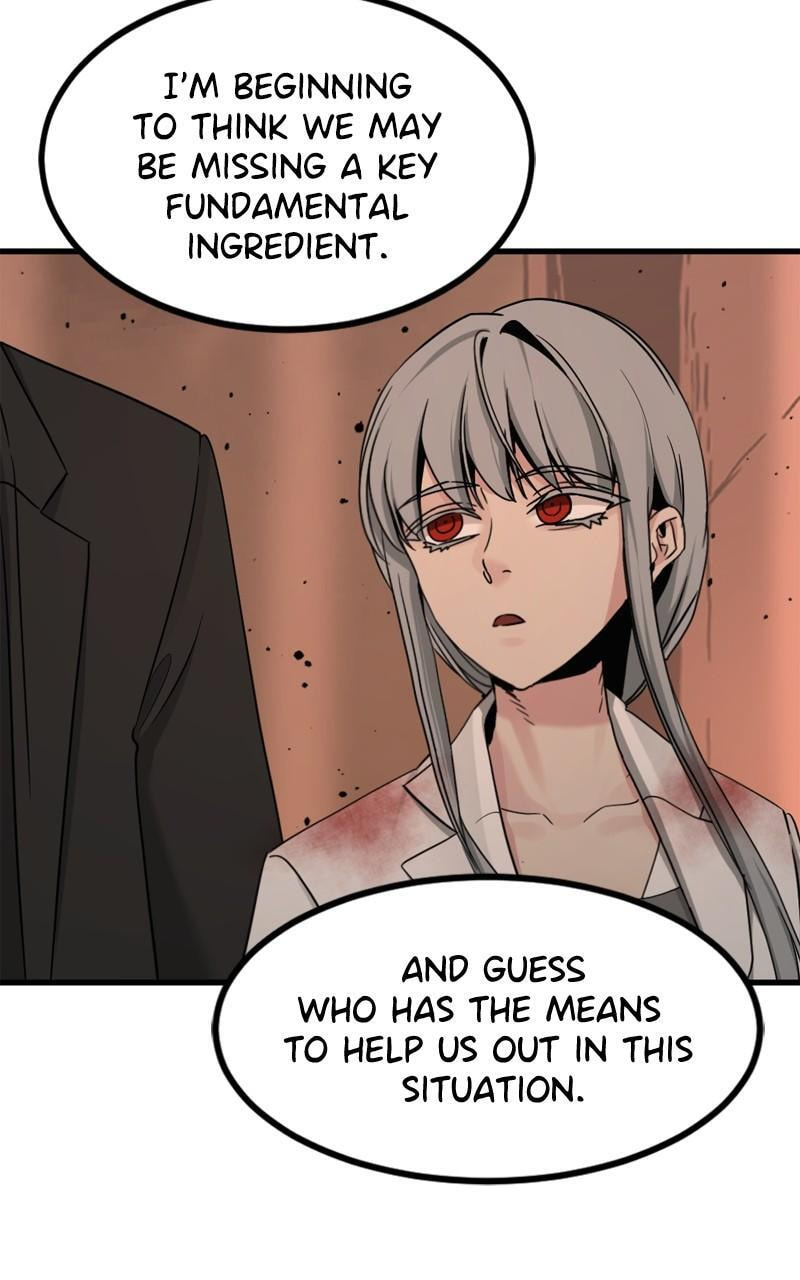 Read Hero Killer chapter 110 image 10 on Lezhin