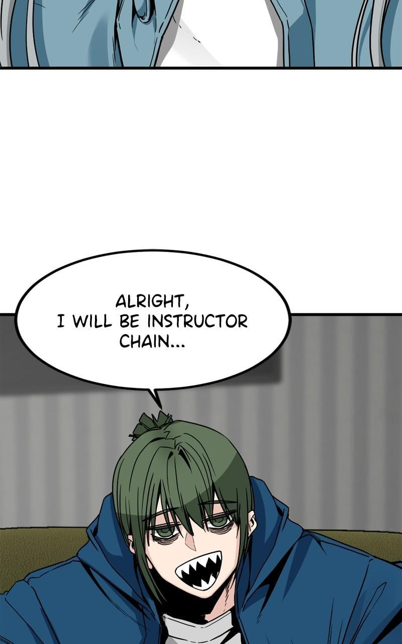 Read Hero Killer chapter 110 image 104 on Lezhin