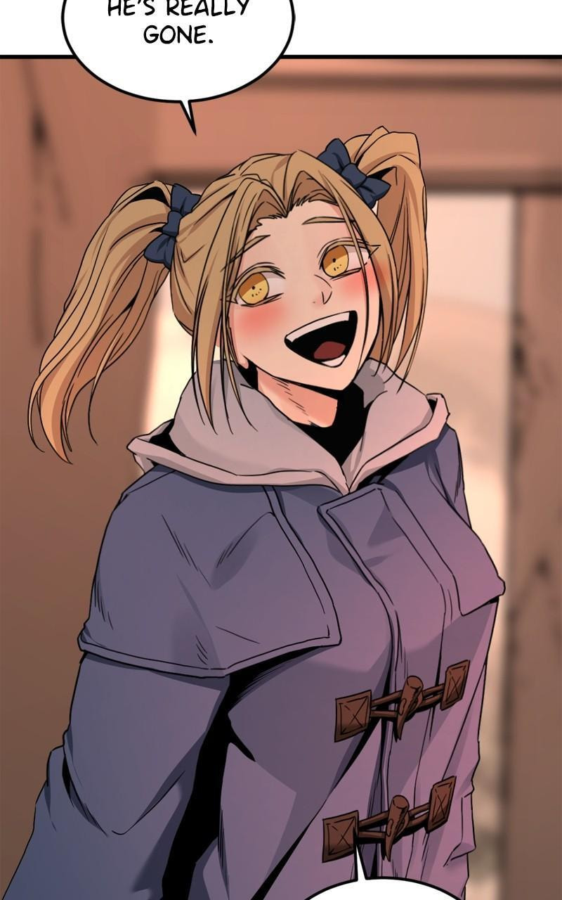 Read Hero Killer chapter 110 image 19 on Lezhin
