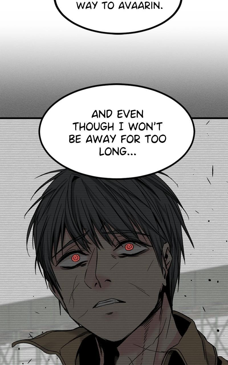 Read Hero Killer chapter 110 image 2 on Lezhin